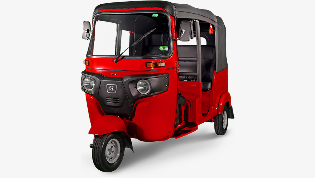 Bajaj Loan FINCA Tanzania